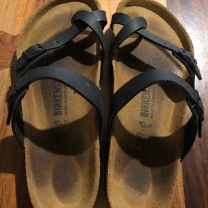 mayari birkenstocks